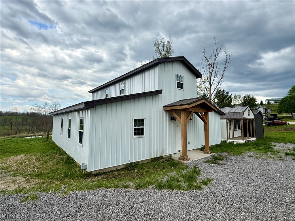 2112 Canyon Road Southeast Carrollton, OH 44615 - Photo 24 of 41