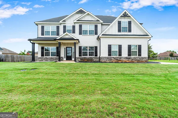 $480,000 | 413 Cambrian Drive, Kathleen, GA 31047