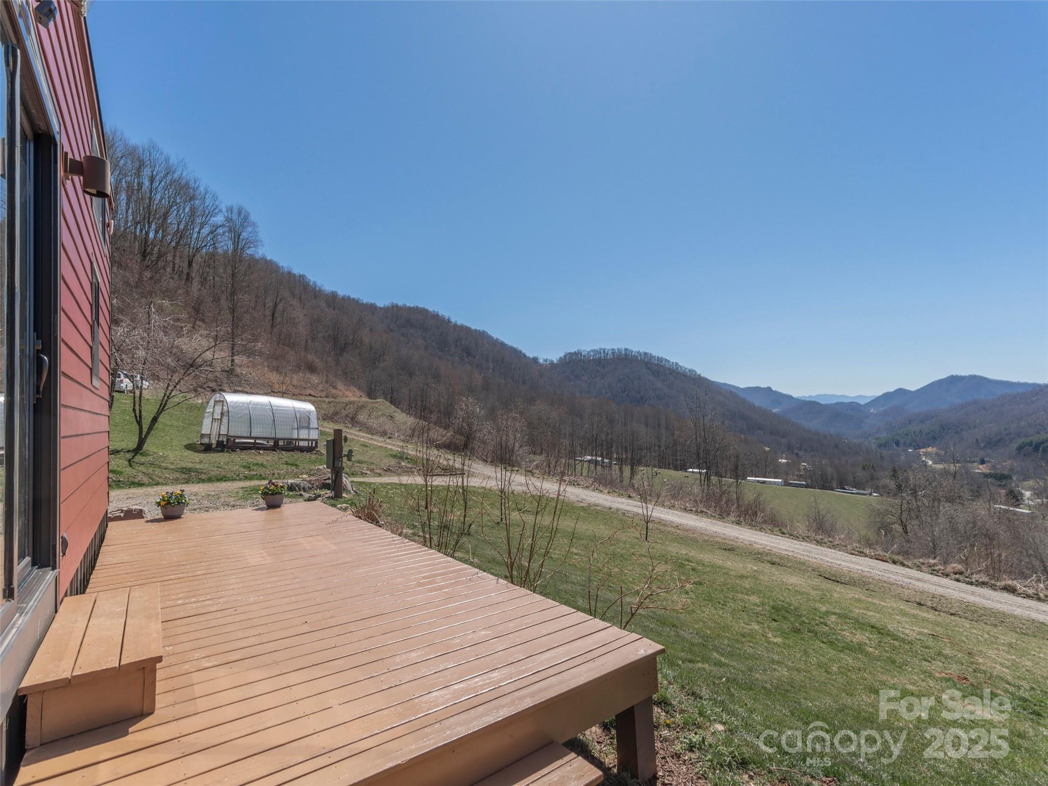 323 Morris Road Clyde, NC 28721 - Photo 27 of 43 Gallery Image 27