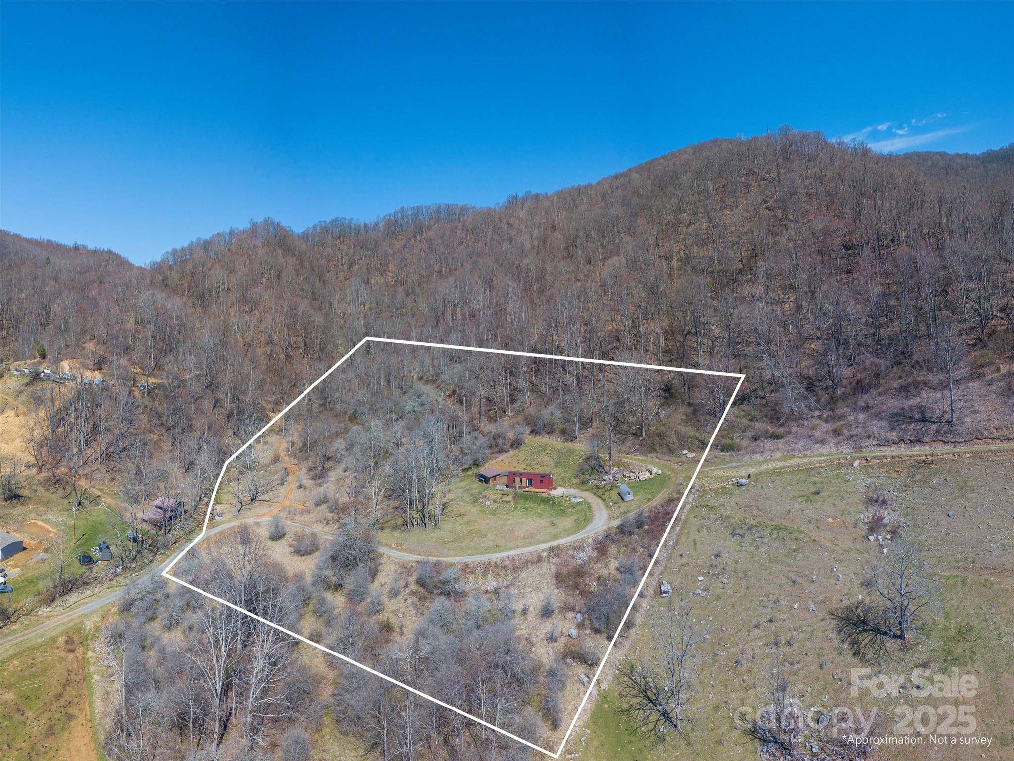 323 Morris Road Clyde, NC 28721 - Photo 30 of 43 Gallery Image 30