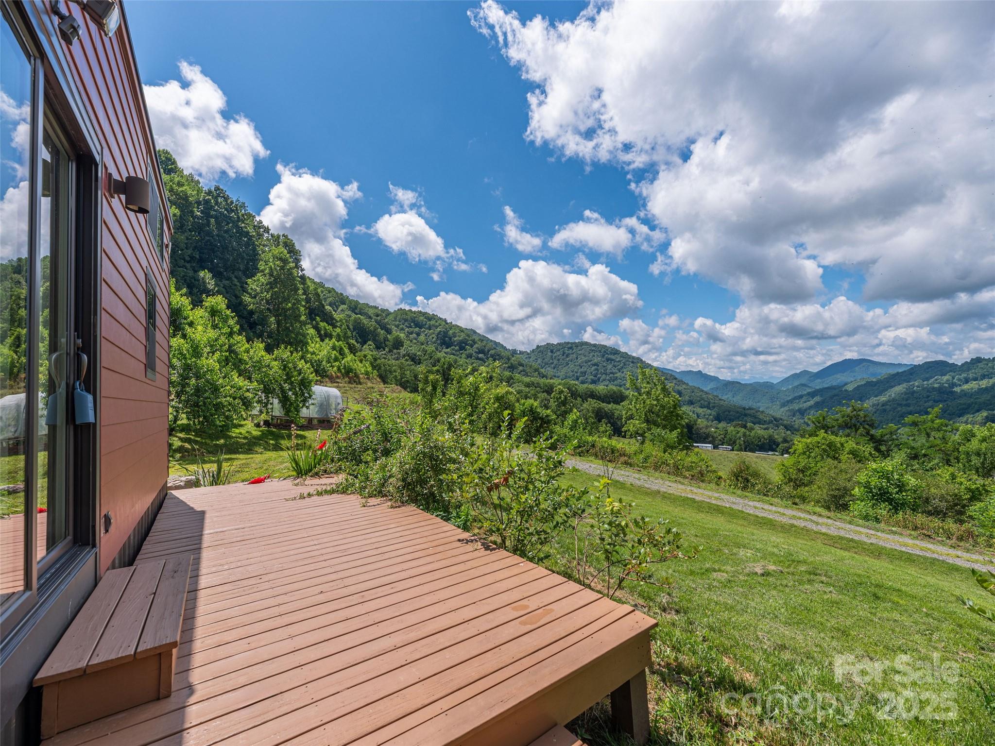 323 Morris Road Clyde, NC 28721 - Photo 3 of 43 Gallery Image 3