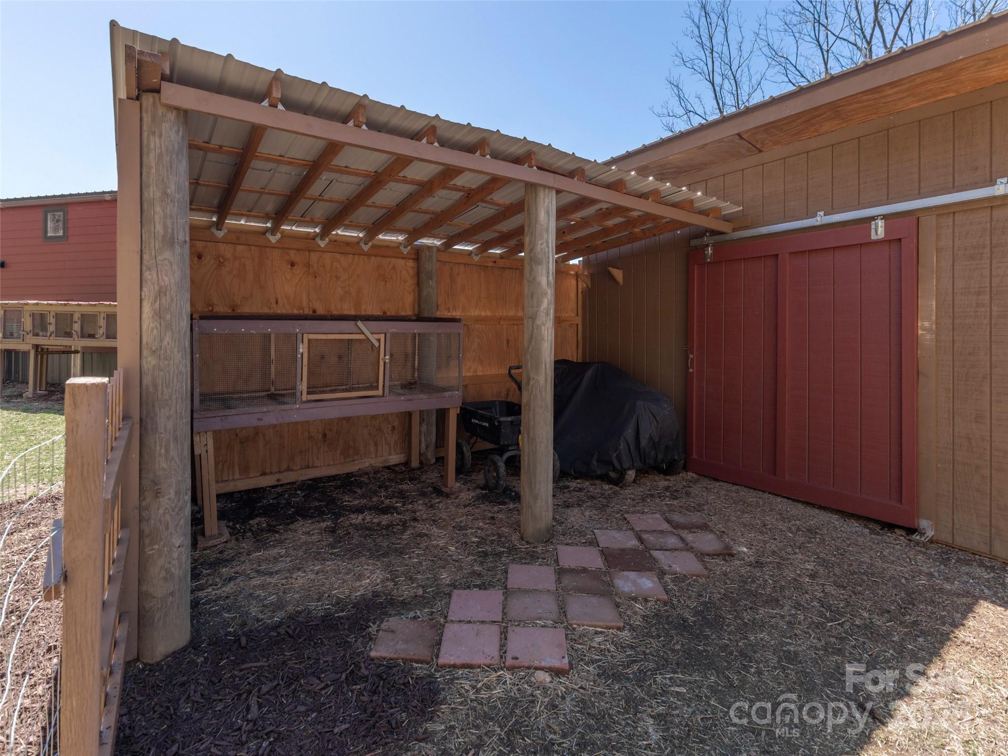 323 Morris Road Clyde, NC 28721 - Photo 35 of 43 Gallery Image 35
