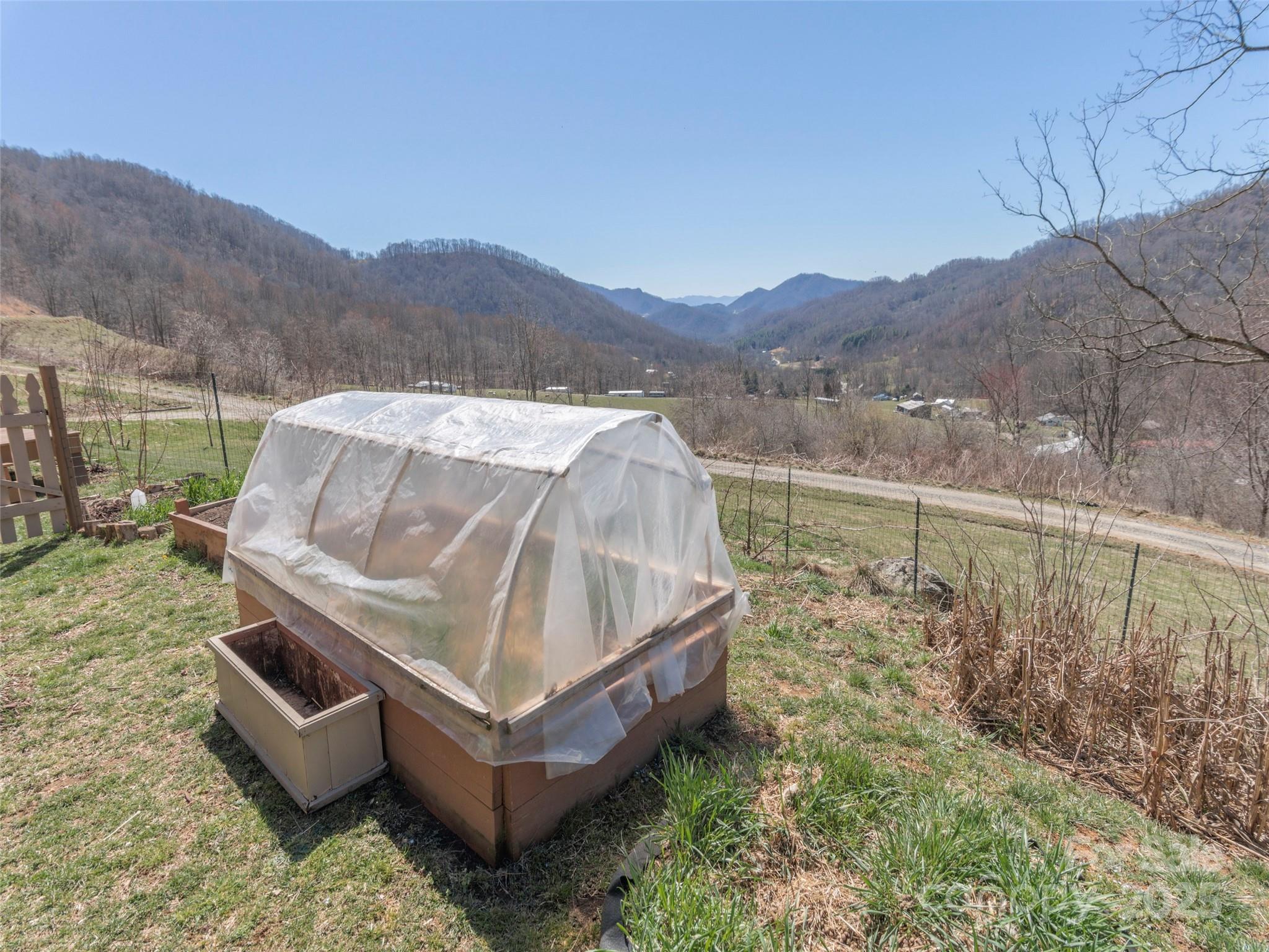 323 Morris Road Clyde, NC 28721 - Photo 36 of 43 Gallery Image 36