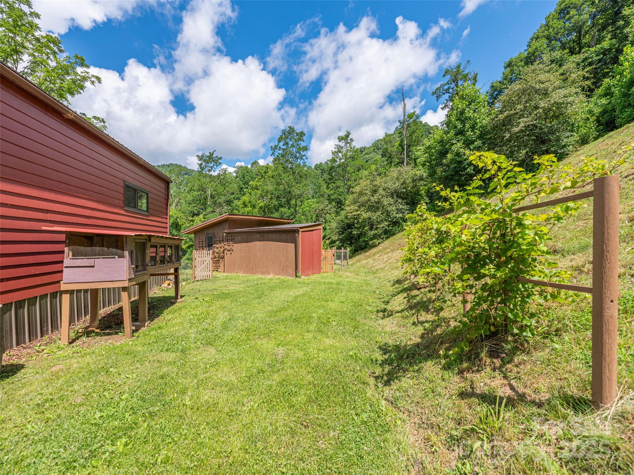 323 Morris Road Clyde, NC 28721 - Photo 5 of 43 Gallery Image 5