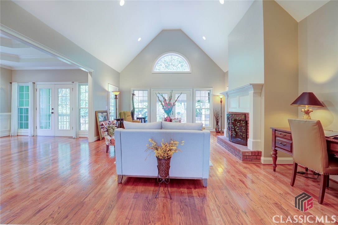 1141 Spring Lake Drive Bishop, GA 30621 - Photo 16 of 75 Gallery Image 16