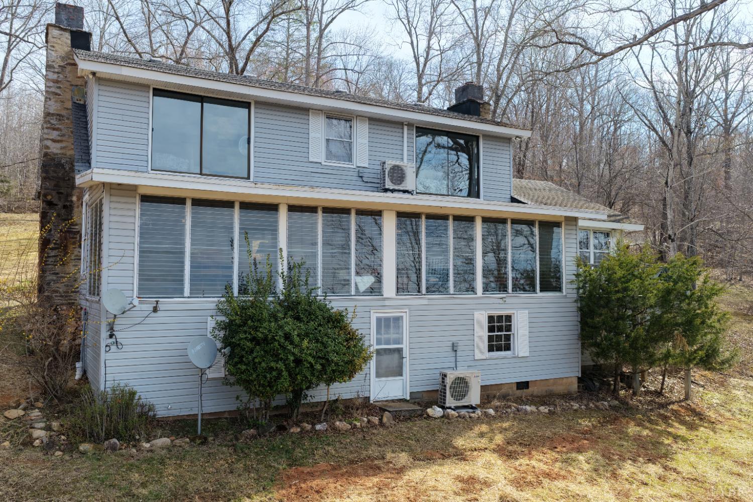 426 Burgess Road Madison Heights, VA 24572 - Photo 39 of 51