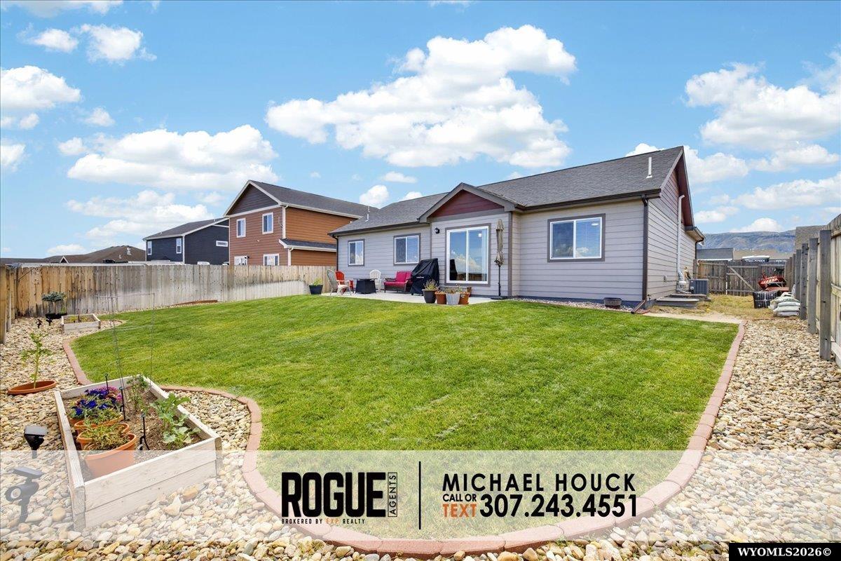 6946 Rogue River Road Casper, WY 82604 - Photo 36 of 38