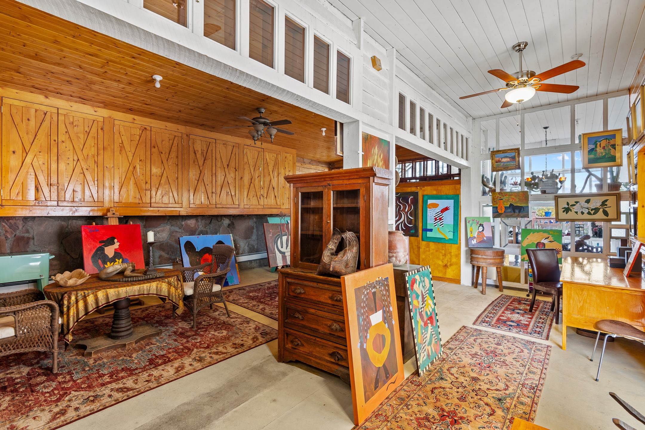 939 Kit Carson Road Taos, NM 87571 - Photo 43 of 54