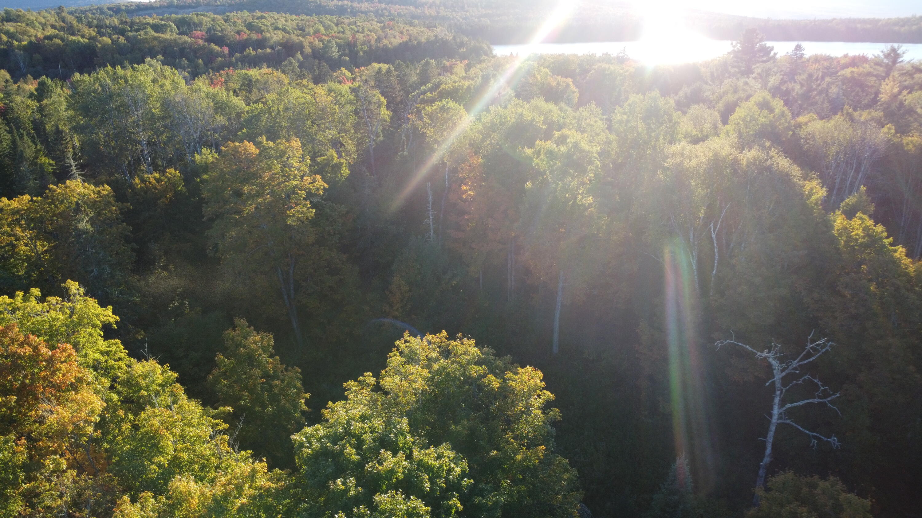 21 Quimby Farm Road Rangeley, ME 04970 - Photo 14 of 19 DJI_0011