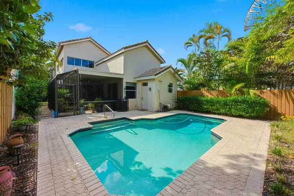 $15,000 | 2495 Northwest 66th Drive, Boca Raton, FL 33496