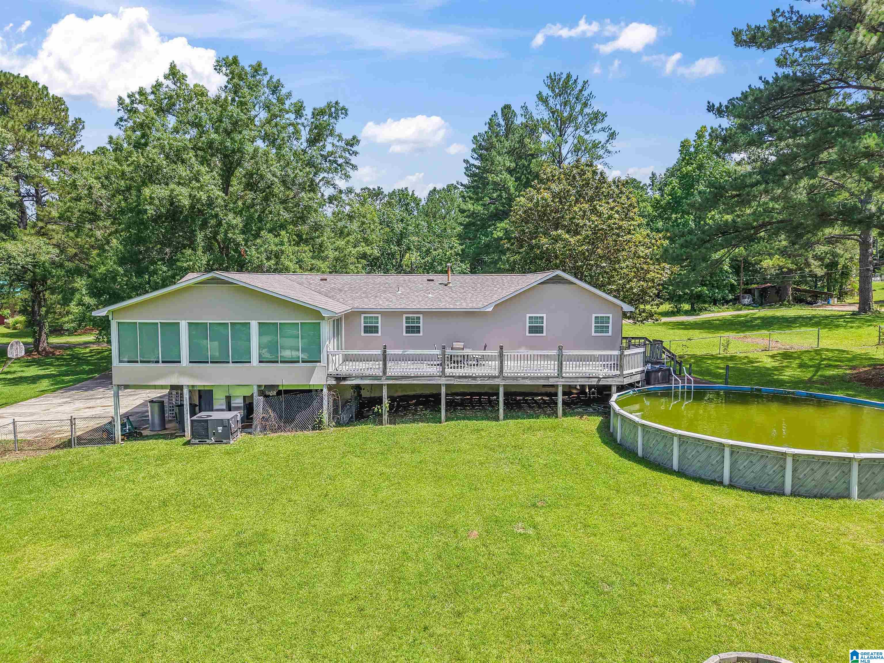 4449 Jewell Road Pinson, AL 35126 - Photo 25 of 28