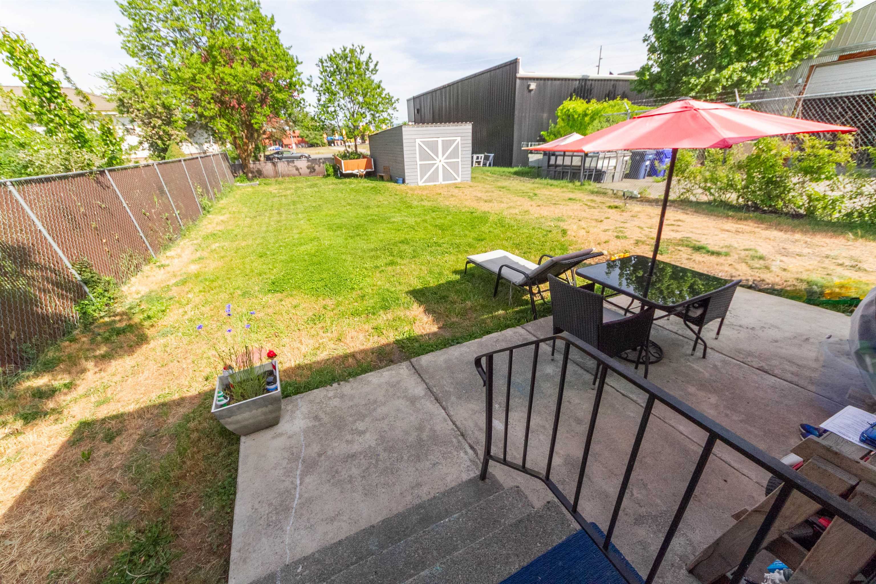 110 North Hutchinson Road Spokane, WA 99212 - Photo 20 of 27