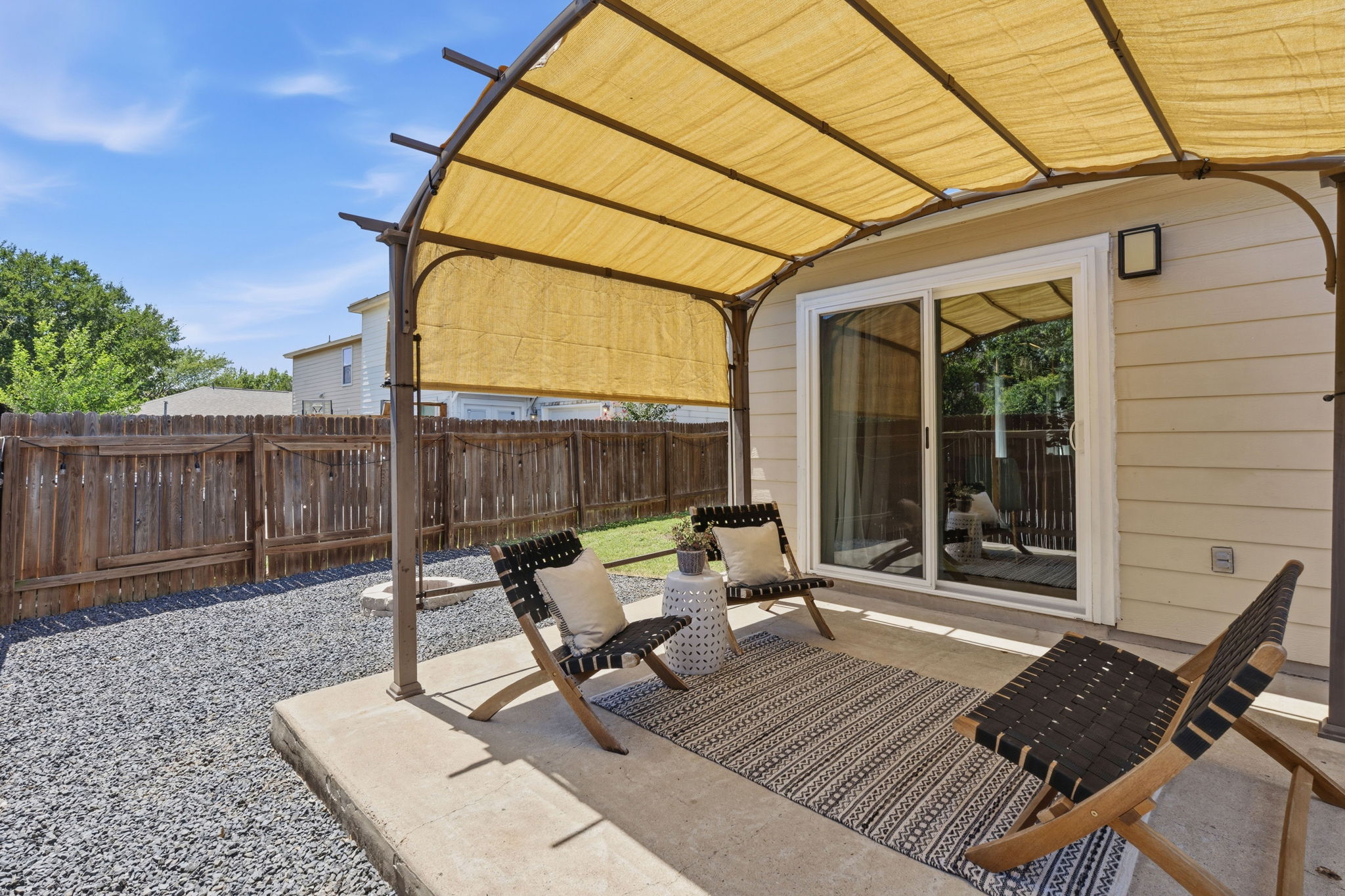 5407 Viewpoint Drive Austin, TX 78744 - Photo 24 of 28