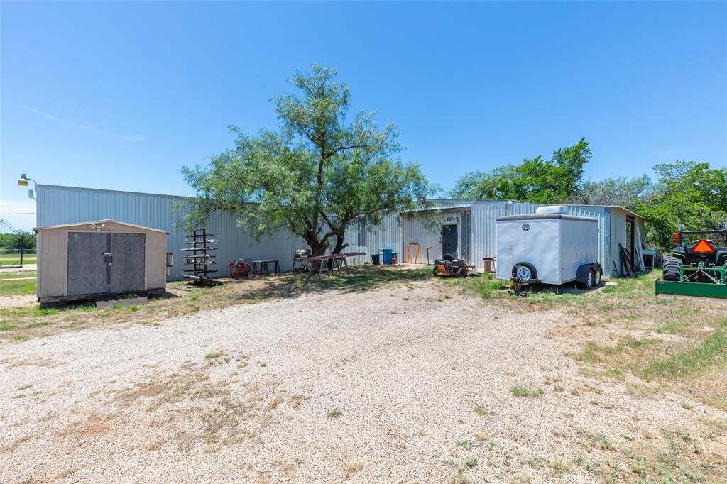 441 Jolly Rogers Road Abilene, TX 79601 - Photo 7 of 40