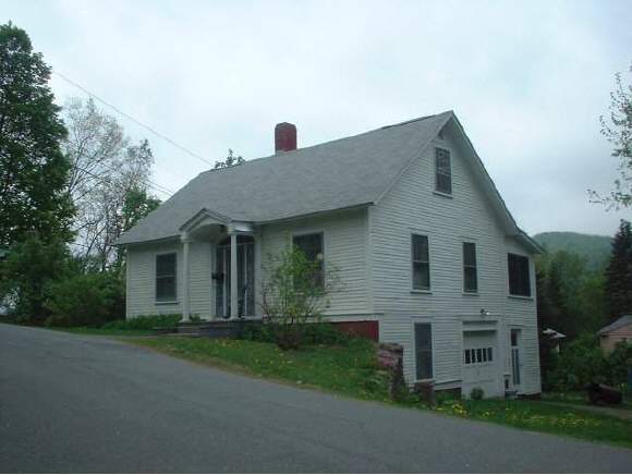163 Underclyffe Road St. Johnsbury, VT 05819 - Photo 1 of 1 Gallery Image 1