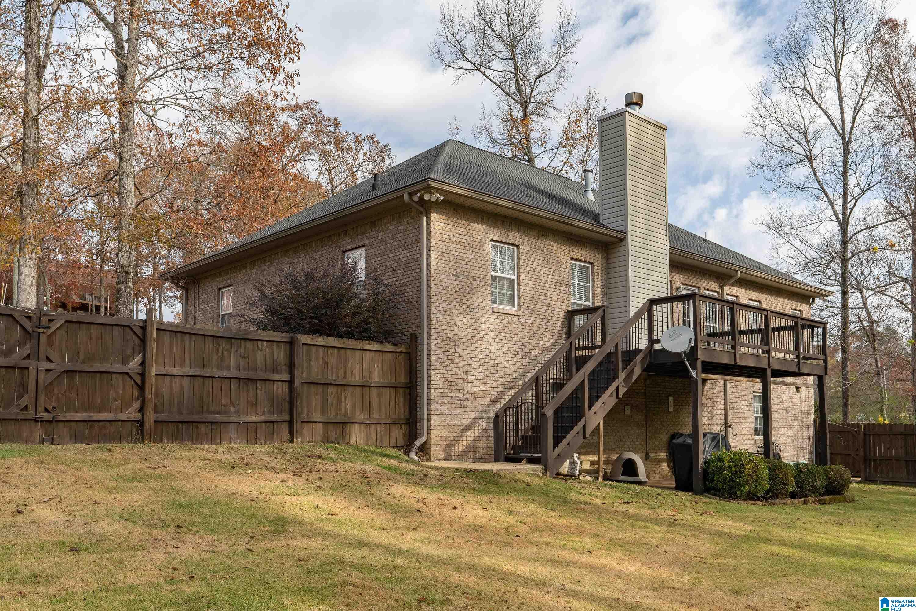 8258 Serene Lake Road McCalla, AL 35111 - Photo 35 of 43