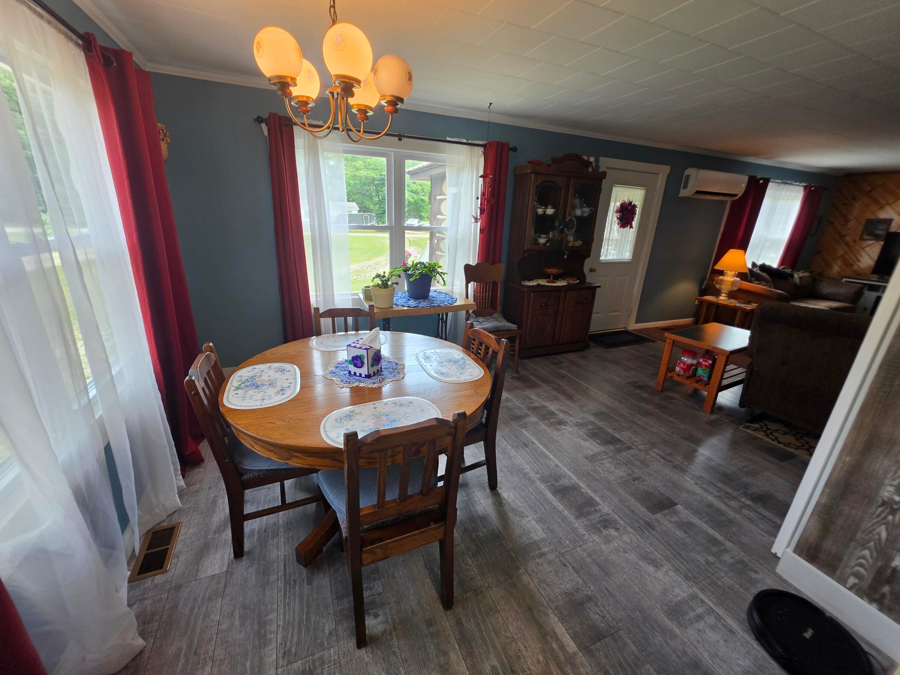 145 East Cherry Creek Road Mio, MI 48647 - Photo 36 of 69