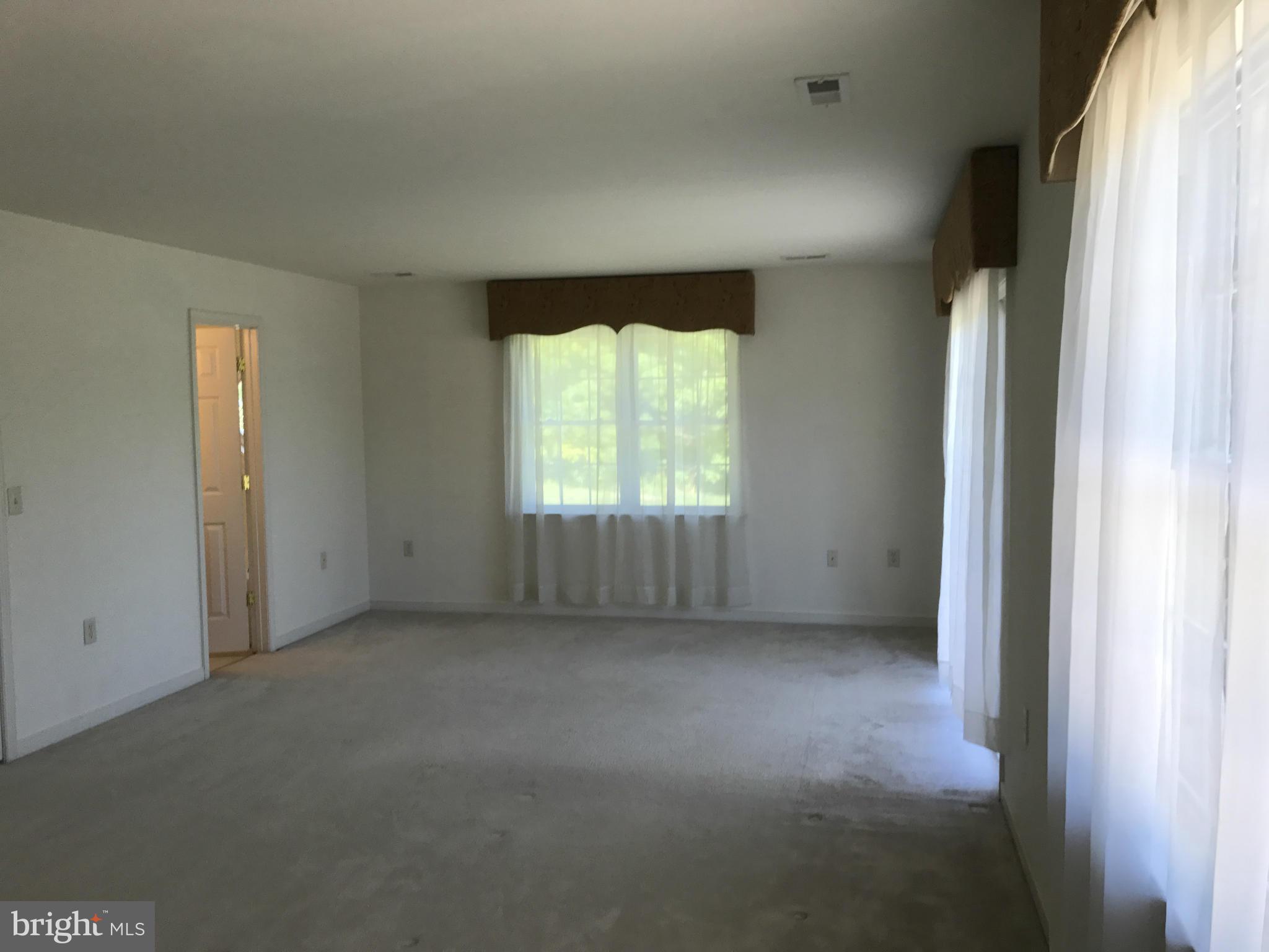 483 Carrs Bridge Road Bumpass, VA 23024 - Photo 11 of 23 Bedroom (Master)