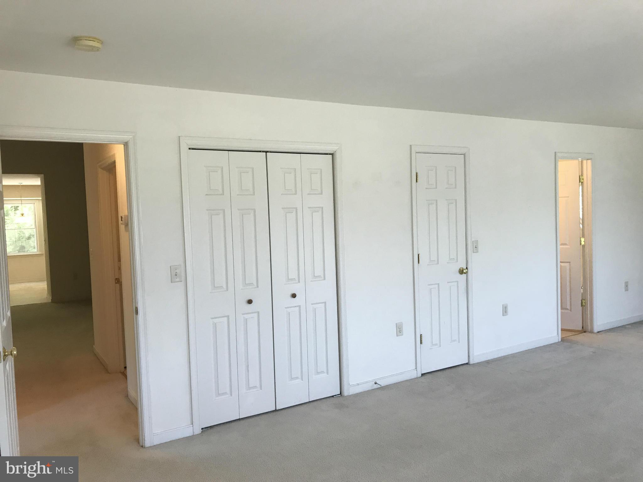 483 Carrs Bridge Road Bumpass, VA 23024 - Photo 13 of 23 Bedroom (Master)