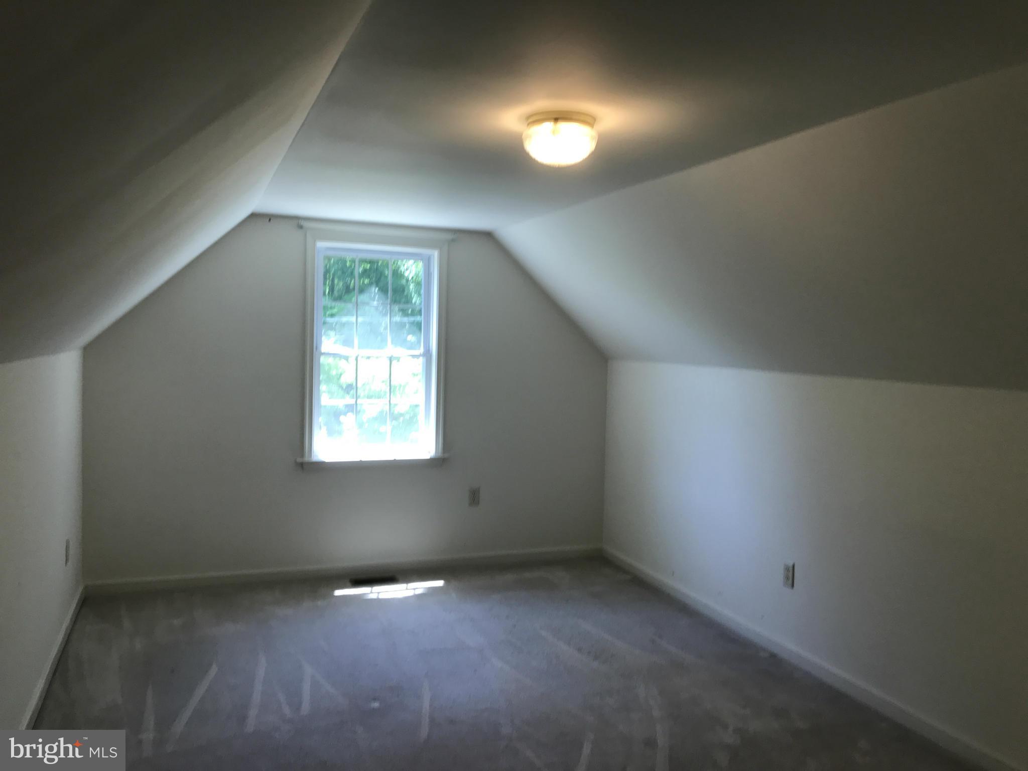 483 Carrs Bridge Road Bumpass, VA 23024 - Photo 16 of 23 Bedroom (Upstairs)