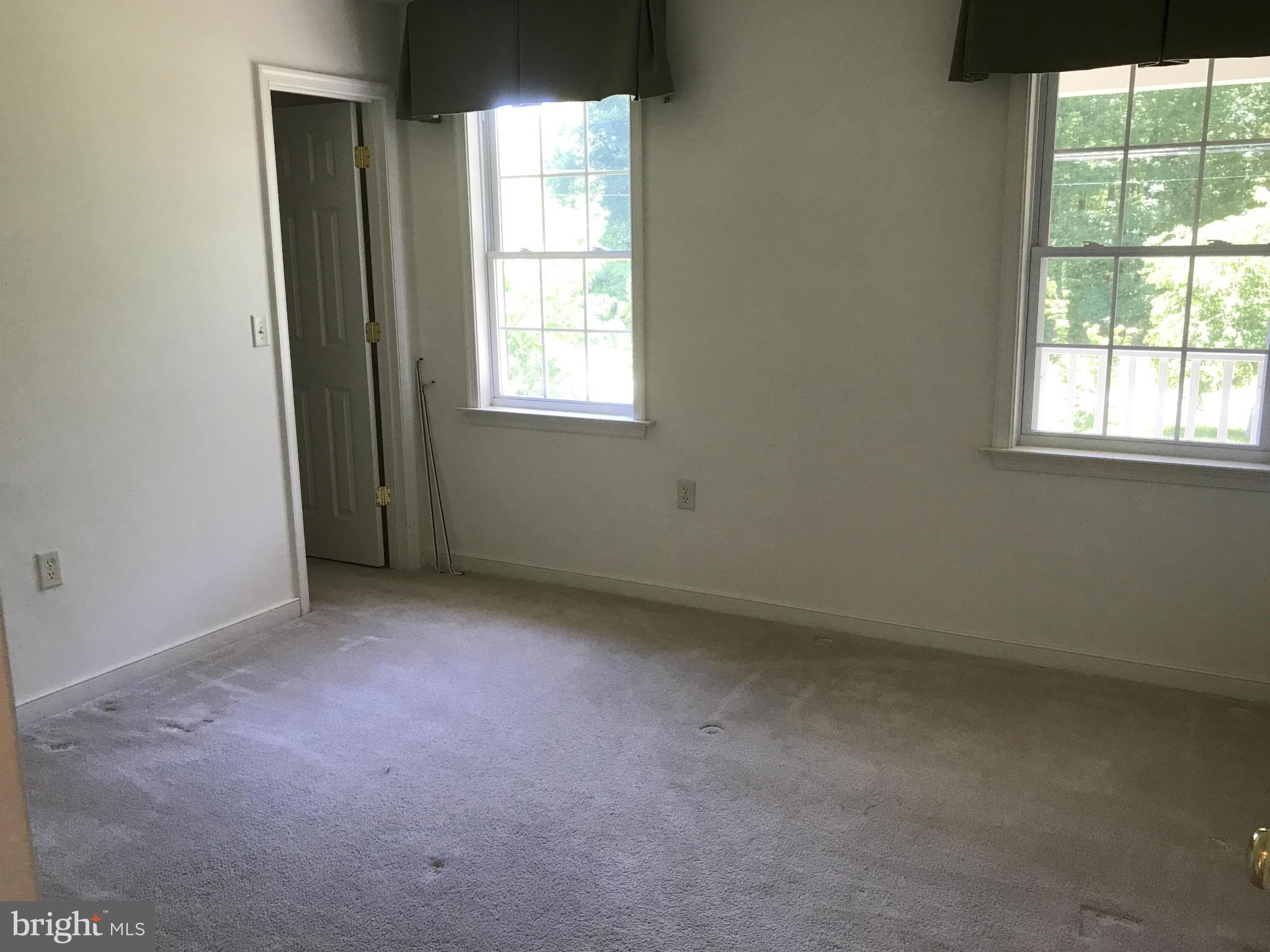 483 Carrs Bridge Road Bumpass, VA 23024 - Photo 18 of 23 Hal Bedroom