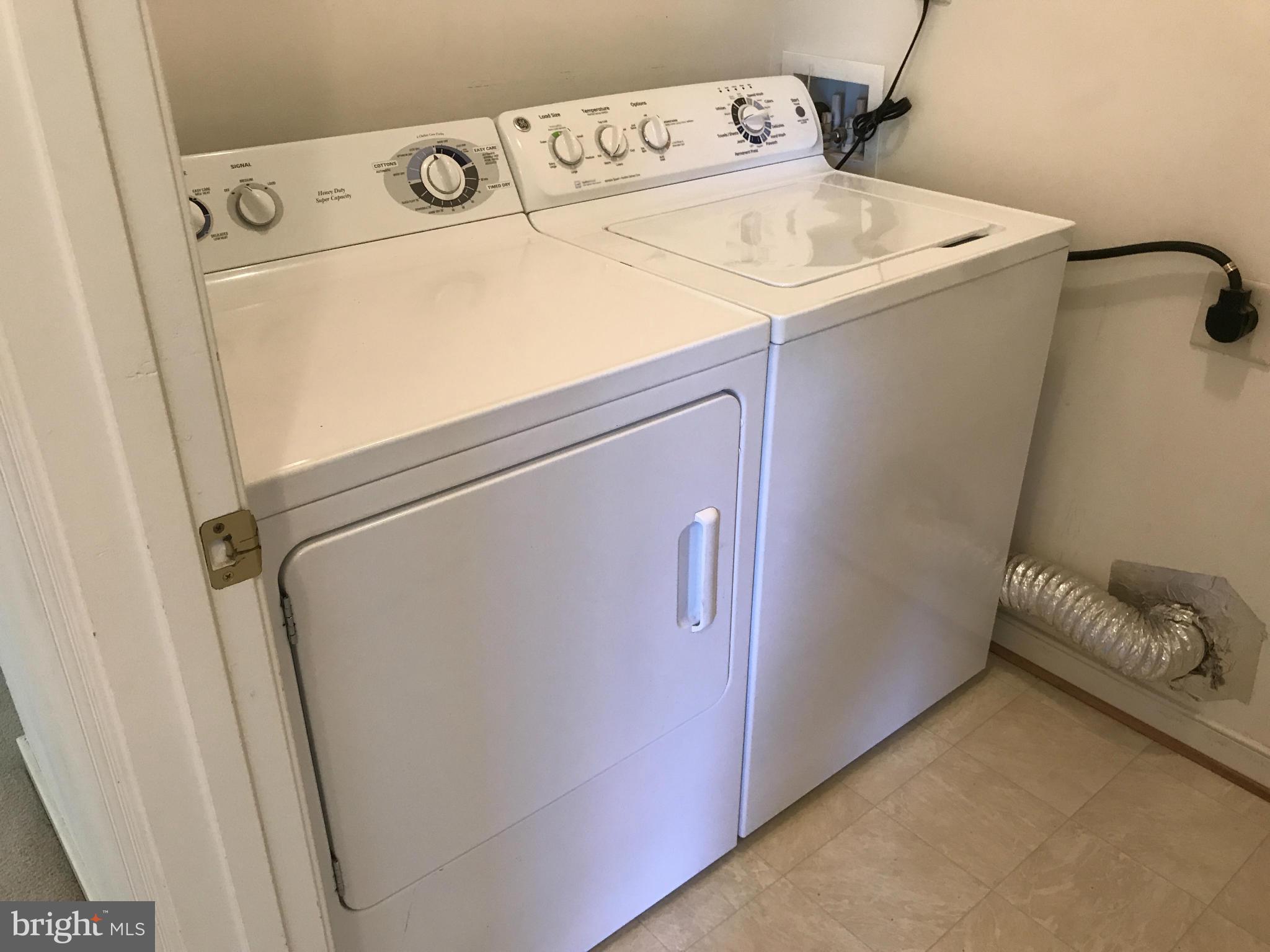 483 Carrs Bridge Road Bumpass, VA 23024 - Photo 19 of 23 Laundry Room