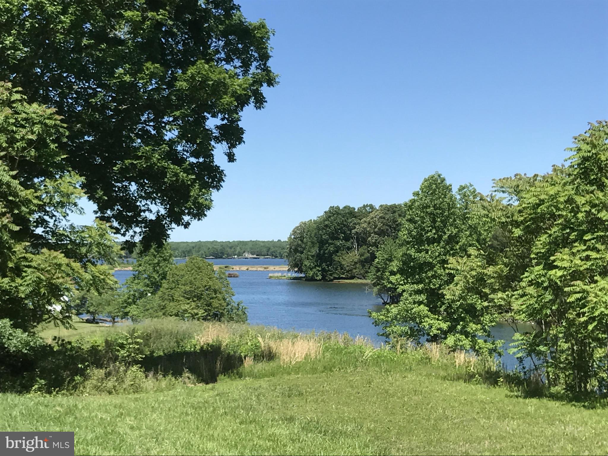 483 Carrs Bridge Road Bumpass, VA 23024 - Photo 20 of 23 Beautiful view