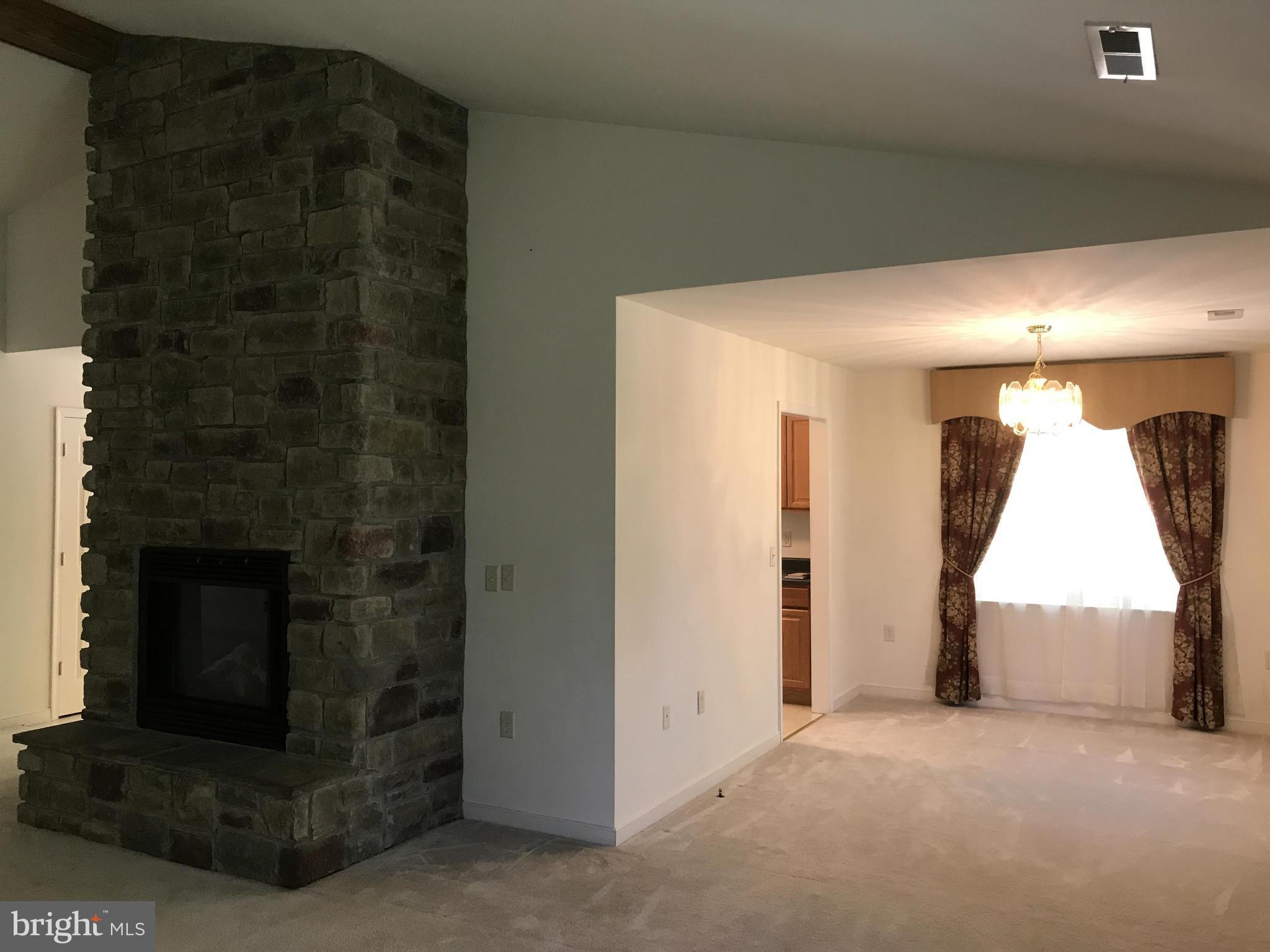 483 Carrs Bridge Road Bumpass, VA 23024 - Photo 8 of 23 Dining Area