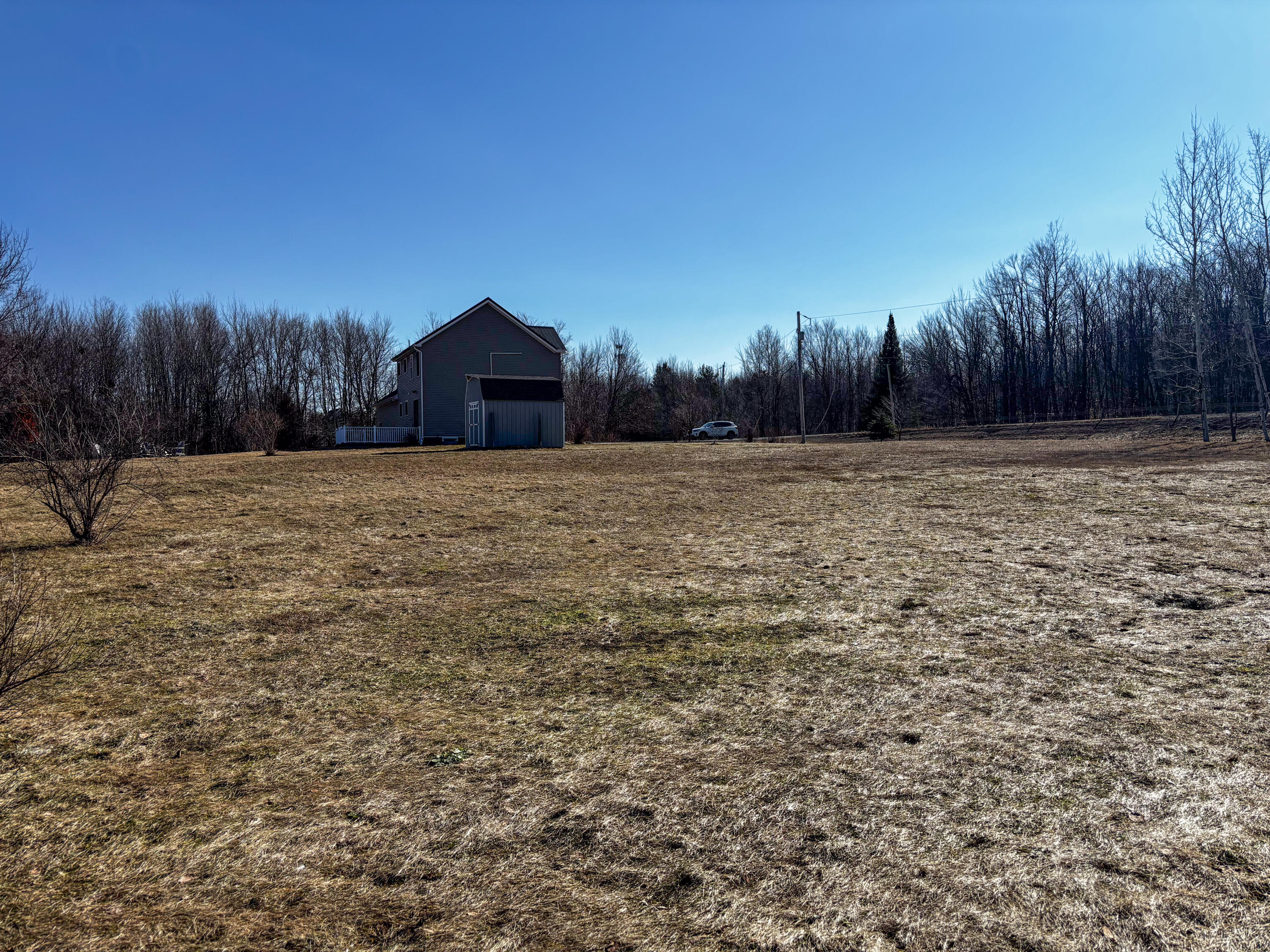 6760 Star Road Ellenburg Center, NY 12934 - Photo 45 of 48 Side Exterior