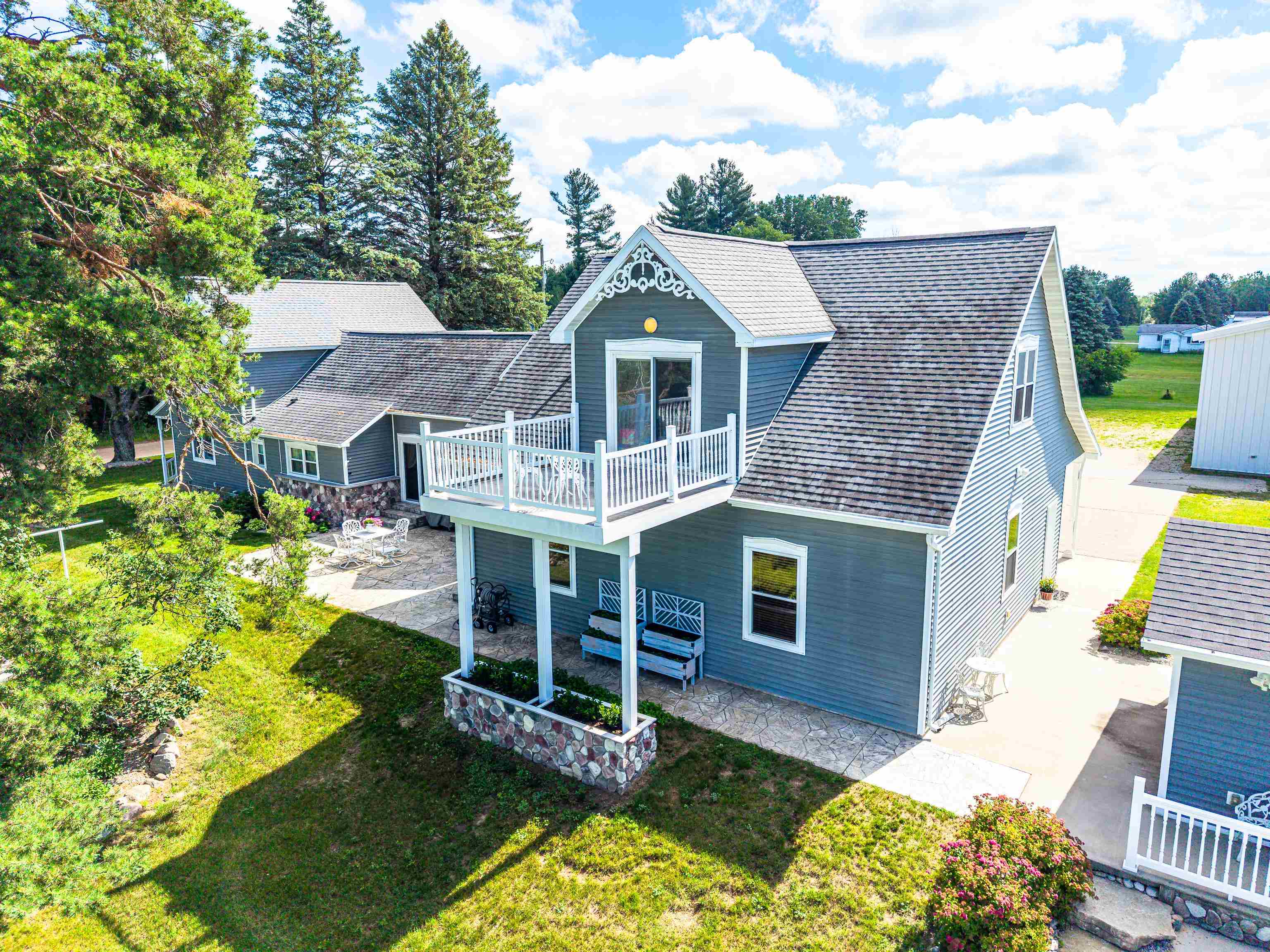 9644 East Deerfield Road Shepherd, MI 48883 - Photo 87 of 93 Gallery Image 87
