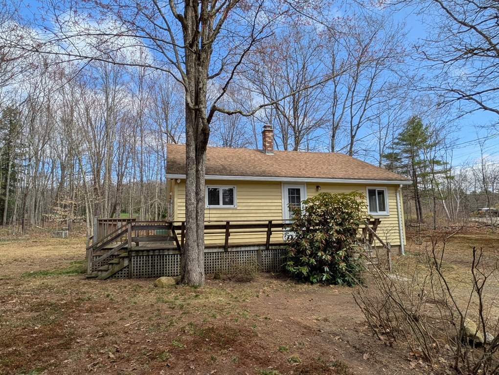 354 Jaffrey Road Marlborough, NH 03455 - Photo 1 of 28 Gallery Image 1