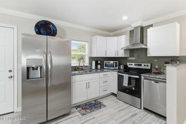 $169,900 | 612 Meadowlane Drive, Hattiesburg, MS 39401