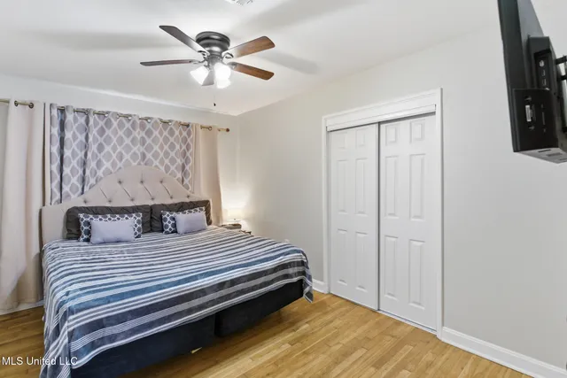 $169,900 | 612 Meadowlane Drive, Hattiesburg, MS 39401