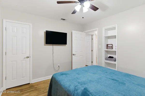 $169,900 | 612 Meadowlane Drive, Hattiesburg, MS 39401
