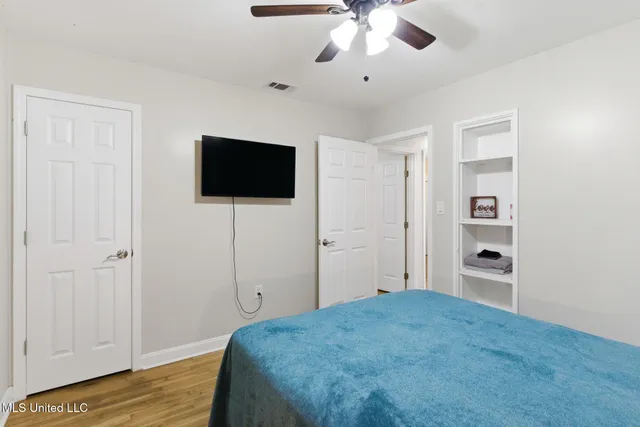 $169,900 | 612 Meadowlane Drive, Hattiesburg, MS 39401