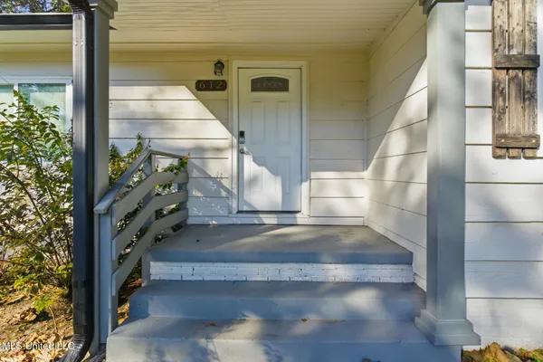 $169,900 | 612 Meadowlane Drive, Hattiesburg, MS 39401