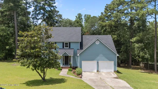 $1,800 | 288 Lakeridge Drive, Cameron, NC 28326