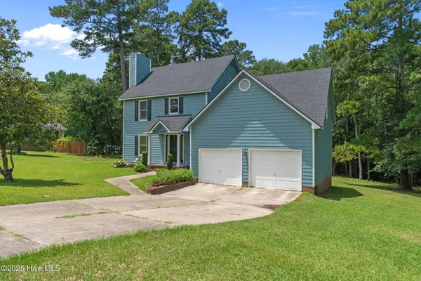 $1,800 | 288 Lakeridge Drive, Cameron, NC 28326