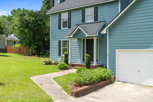 $1,800 | 288 Lakeridge Drive, Cameron, NC 28326