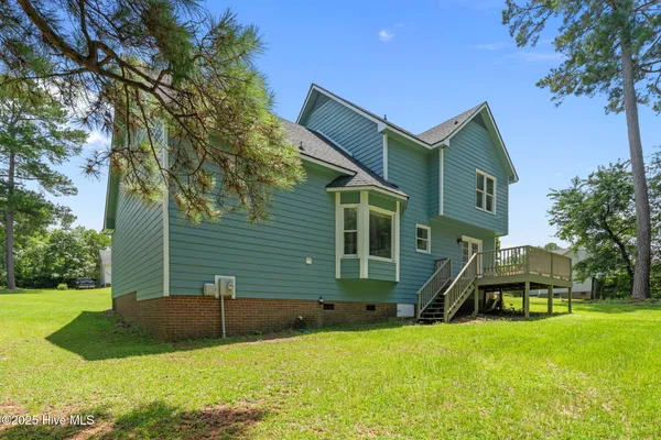 $1,800 | 288 Lakeridge Drive, Cameron, NC 28326