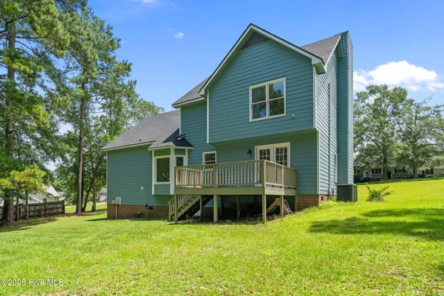 $1,800 | 288 Lakeridge Drive, Cameron, NC 28326