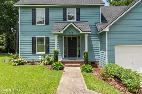 $1,800 | 288 Lakeridge Drive, Cameron, NC 28326