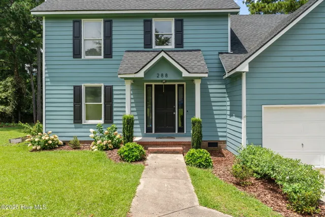 $1,800 | 288 Lakeridge Drive, Cameron, NC 28326