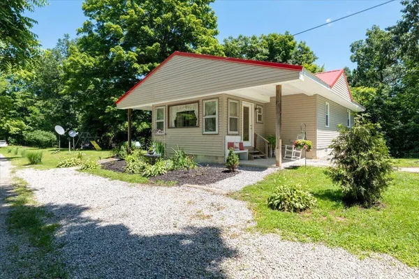 $300,000 | 310 Golley Road, Otway, OH 45657
