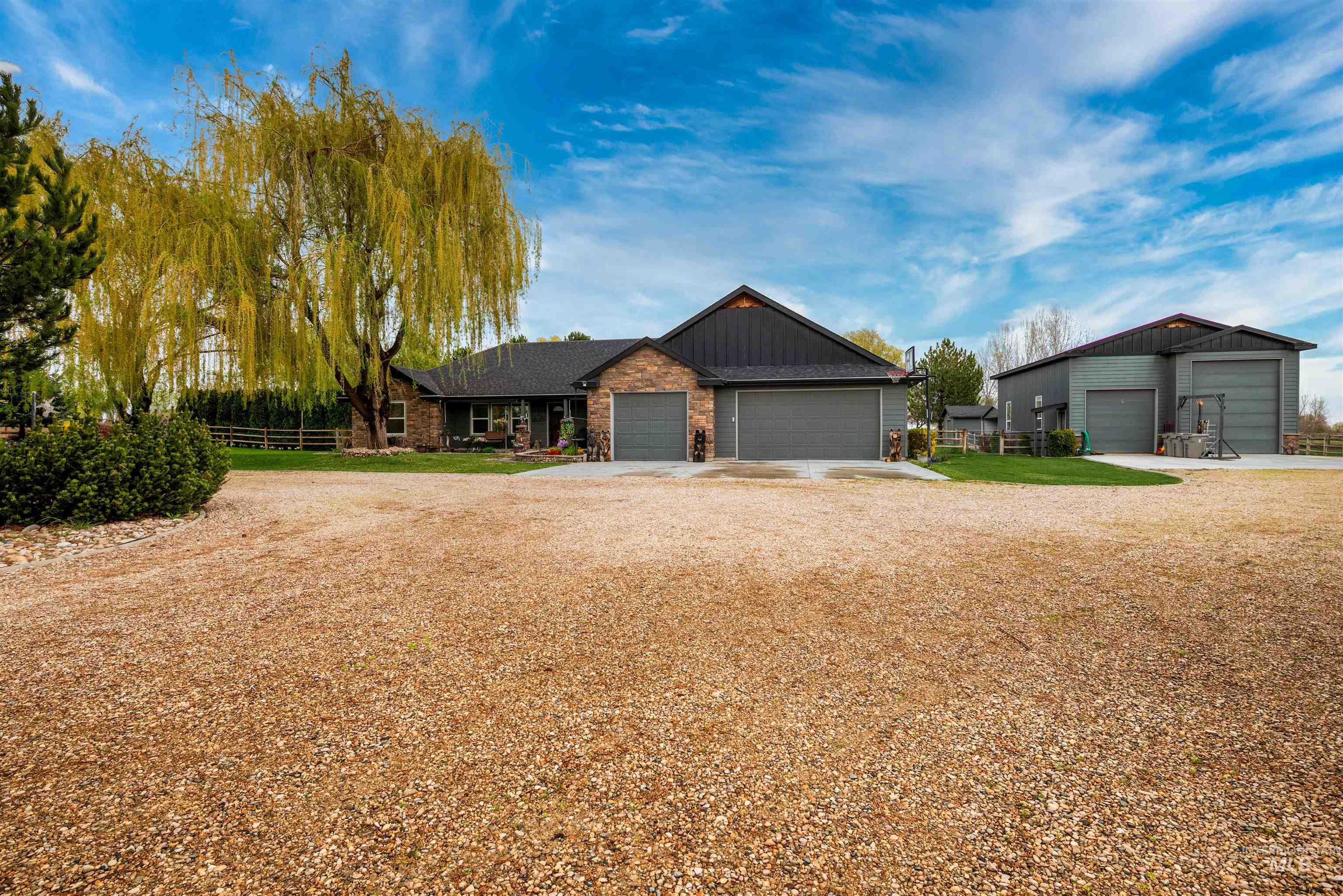 23824 Breyer Road Caldwell, ID 83607 - Photo 40 of 47