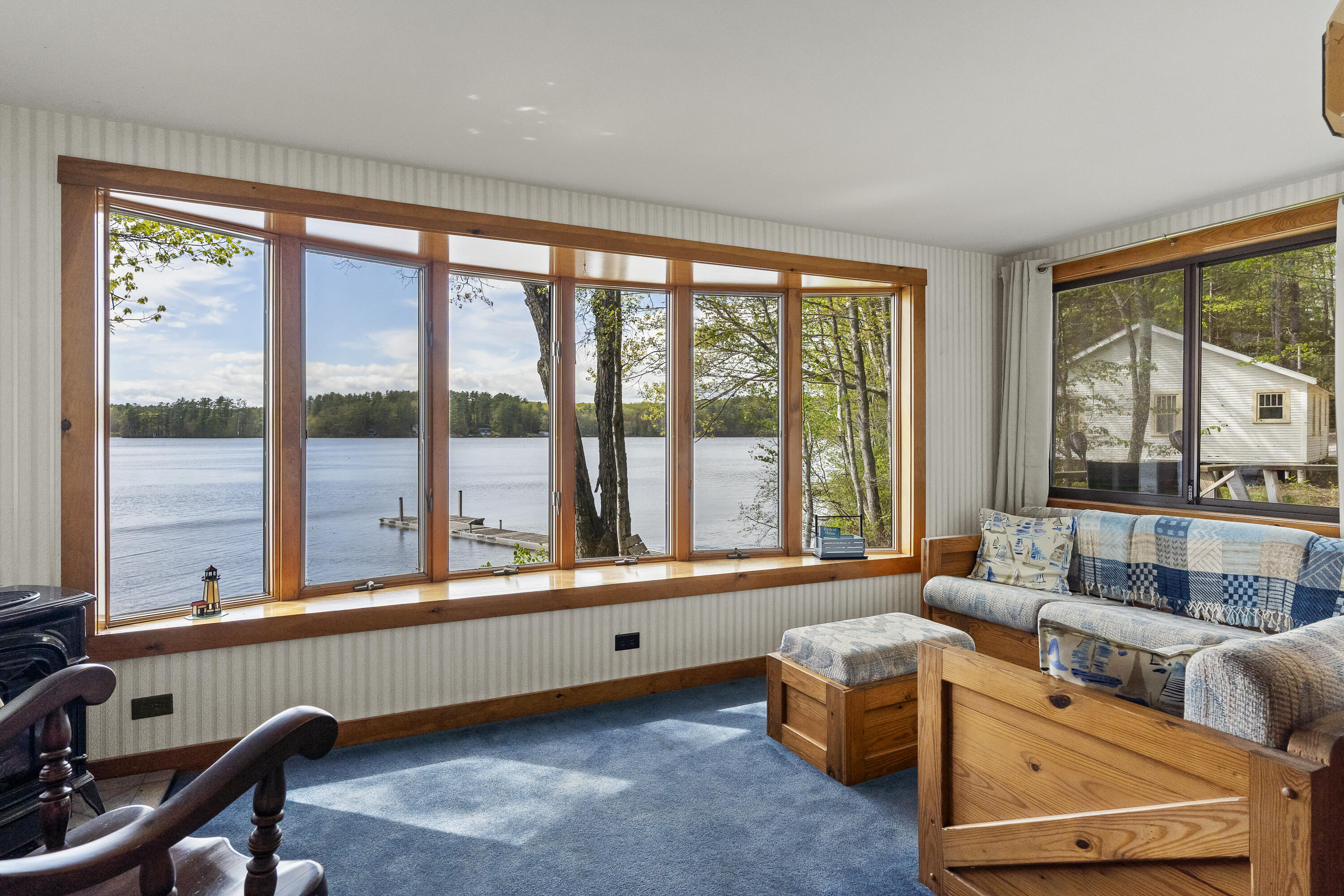 711 Biscay Road Bremen, ME 04551 - Photo 28 of 39 61-711 Biscay Rd, Bremen, ME-TP
