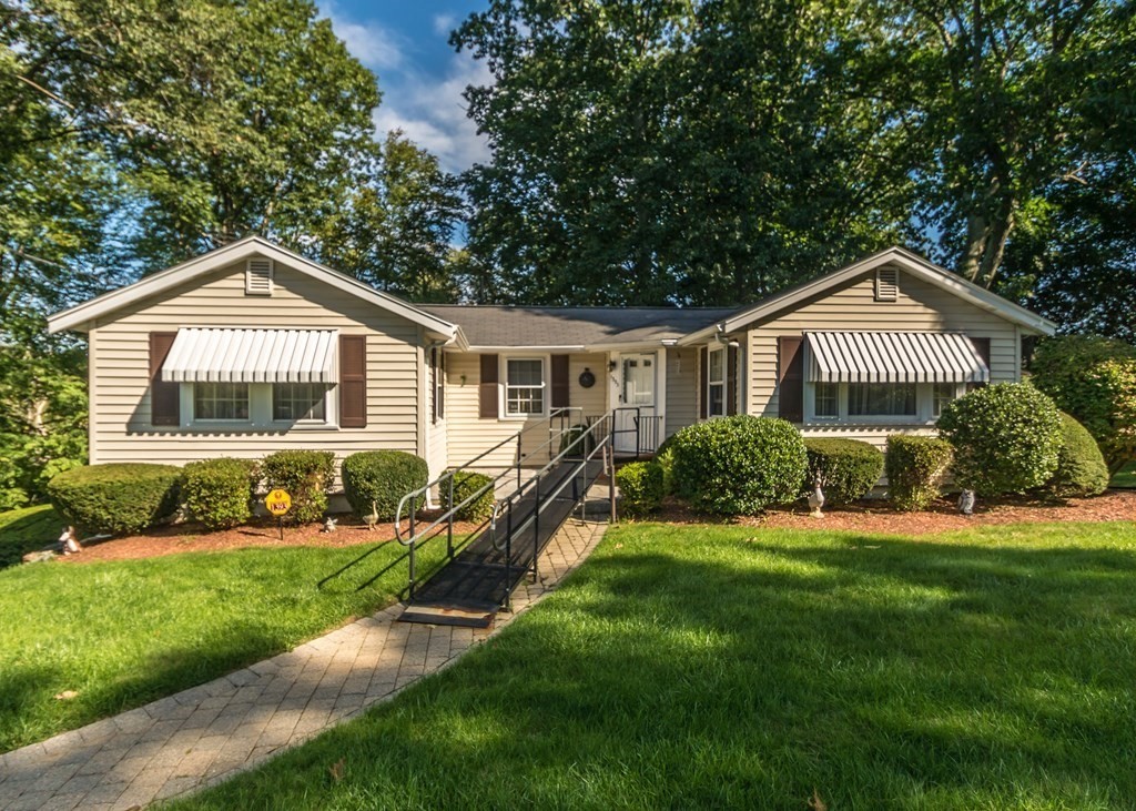 1393 Trapelo Road Waltham, MA 02451 - Photo 1 of 37