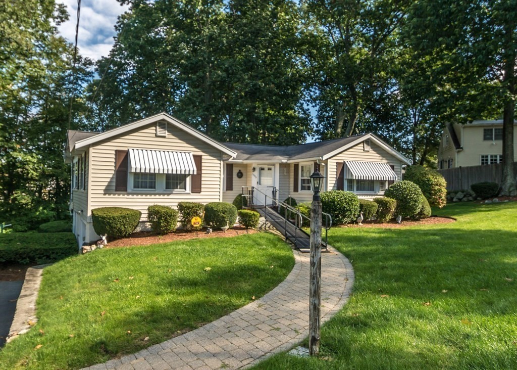 1393 Trapelo Road Waltham, MA 02451 - Photo 36 of 37