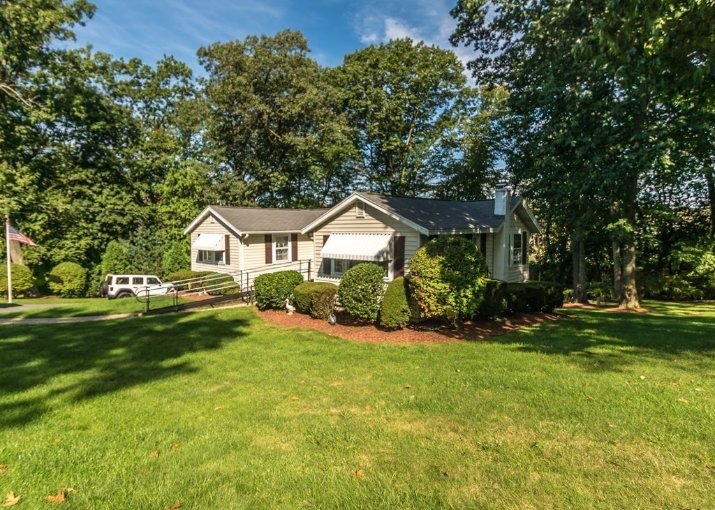 1393 Trapelo Road Waltham, MA 02451 - Photo 37 of 37