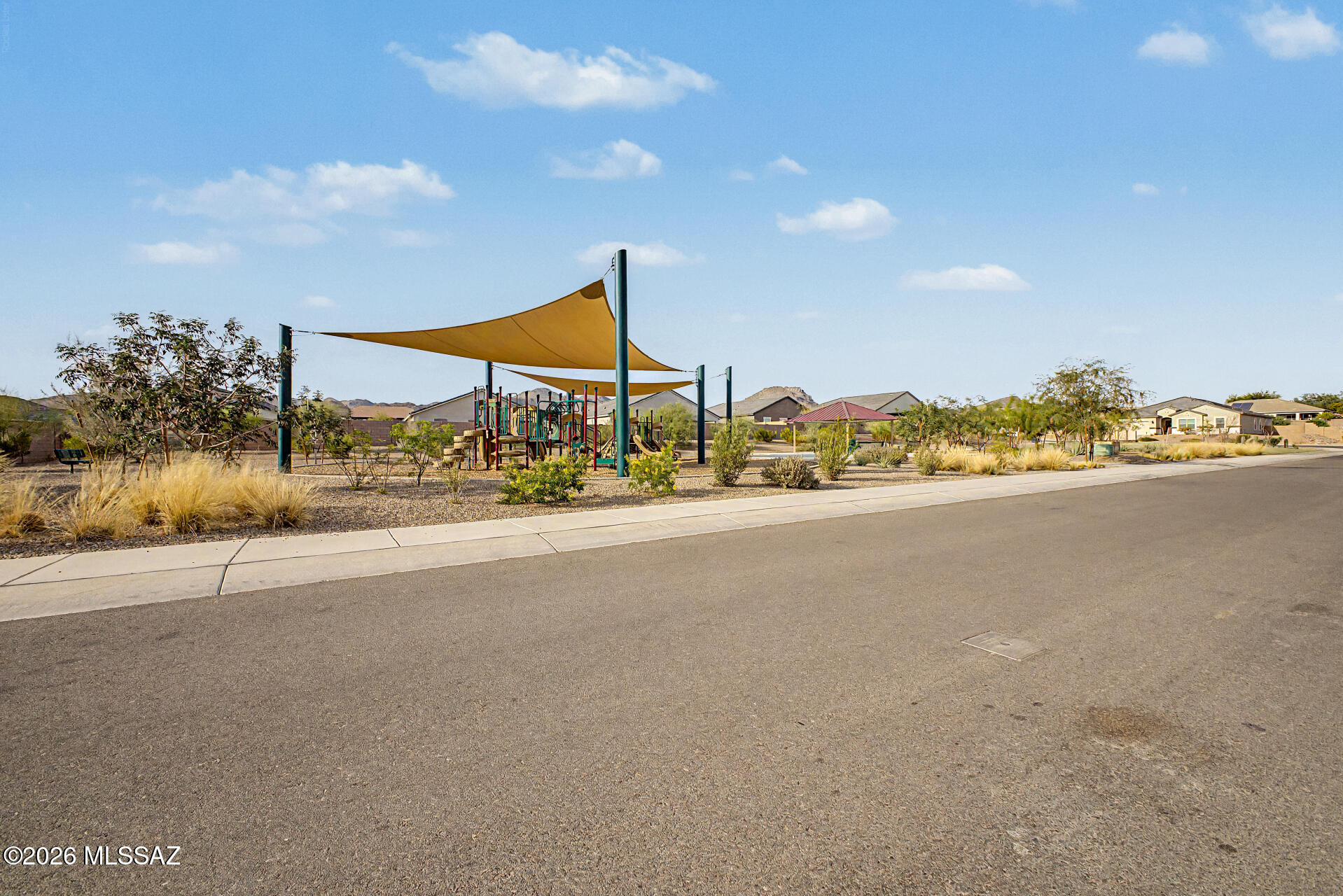 13070 North Malia Moon Road Marana, AZ 85658 - Photo 34 of 36